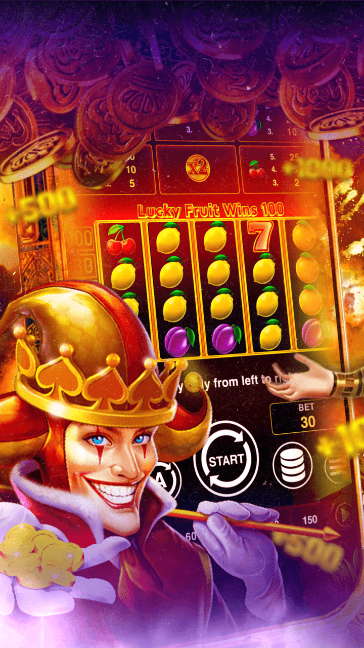 Jackpot Platine Screenshot