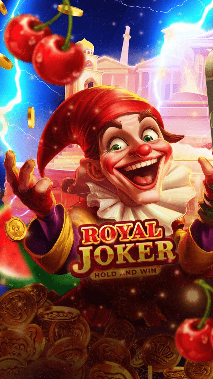 Jackpot Platinum Screenshot