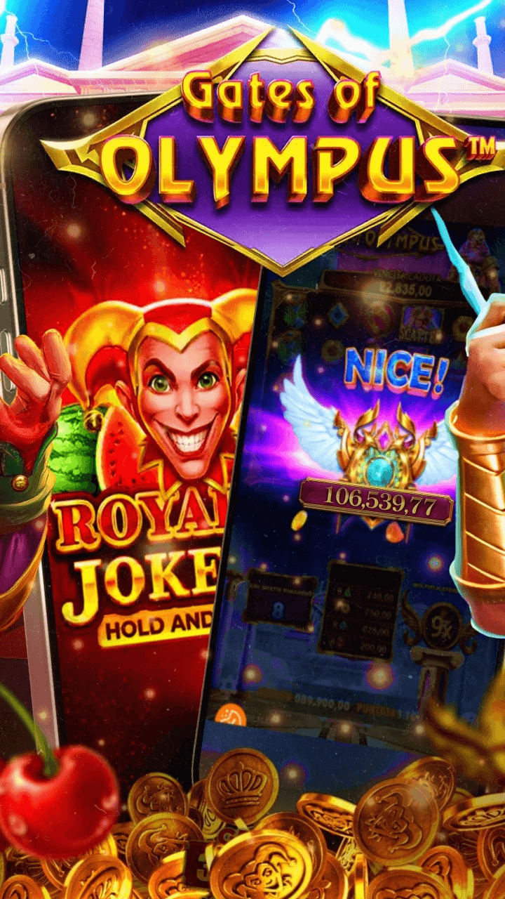 Jackpot Platinum Screenshot